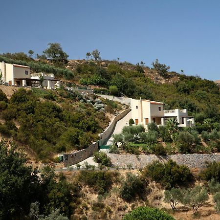 Harkia Villas Esterno foto