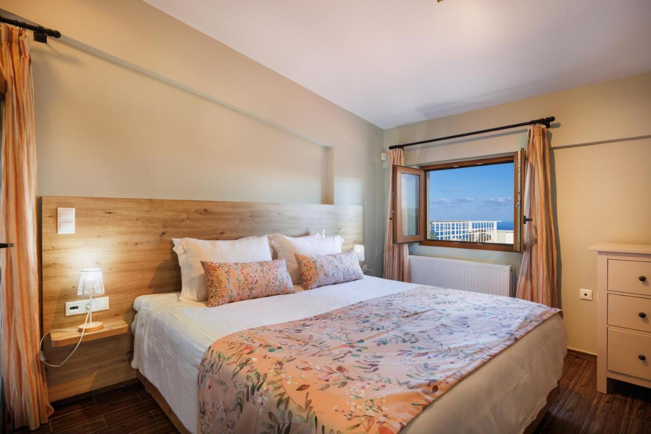Harkia Villas Esterno foto