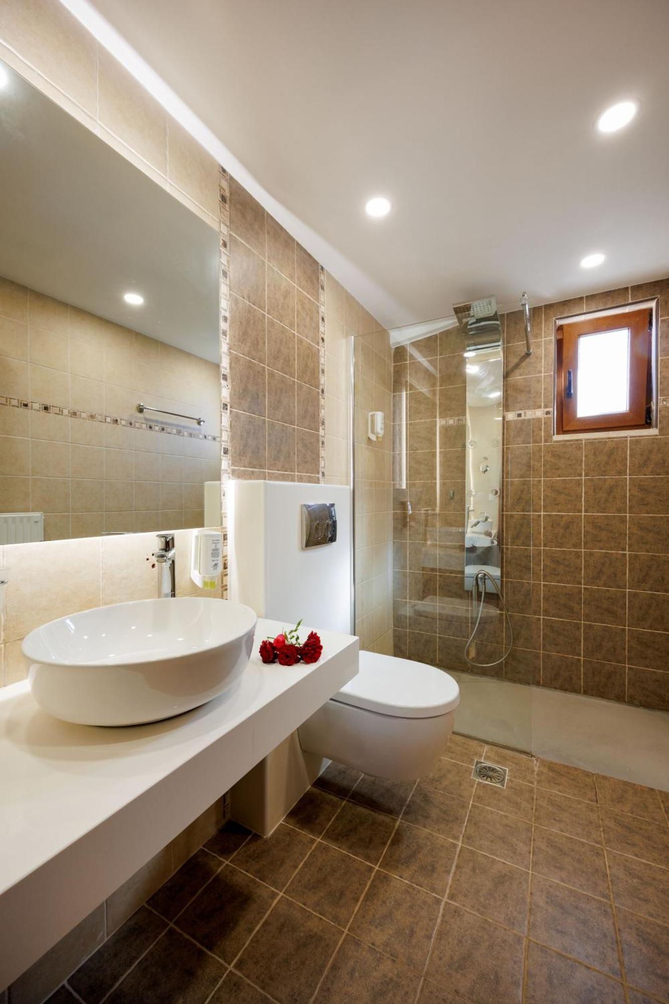 Harkia Villas Esterno foto
