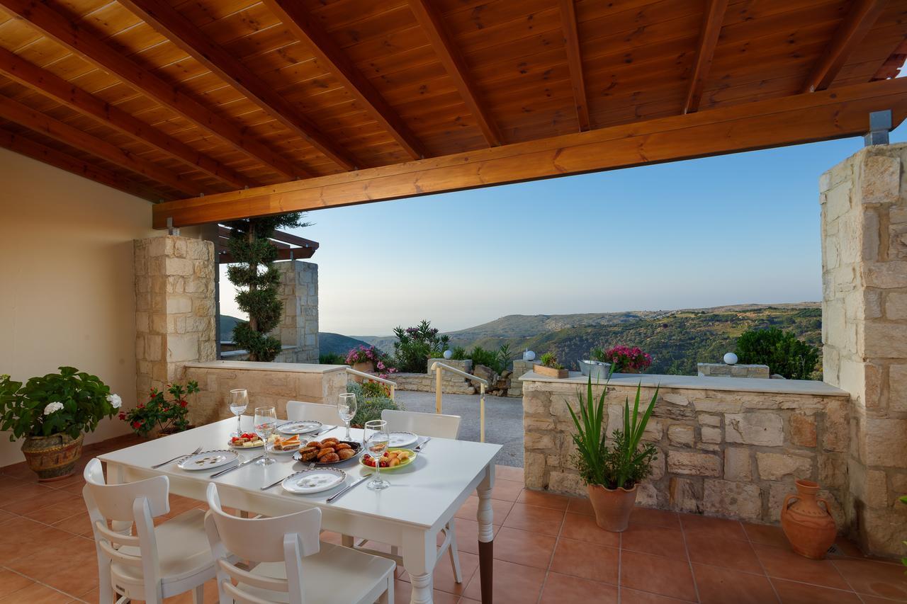 Harkia Villas Esterno foto