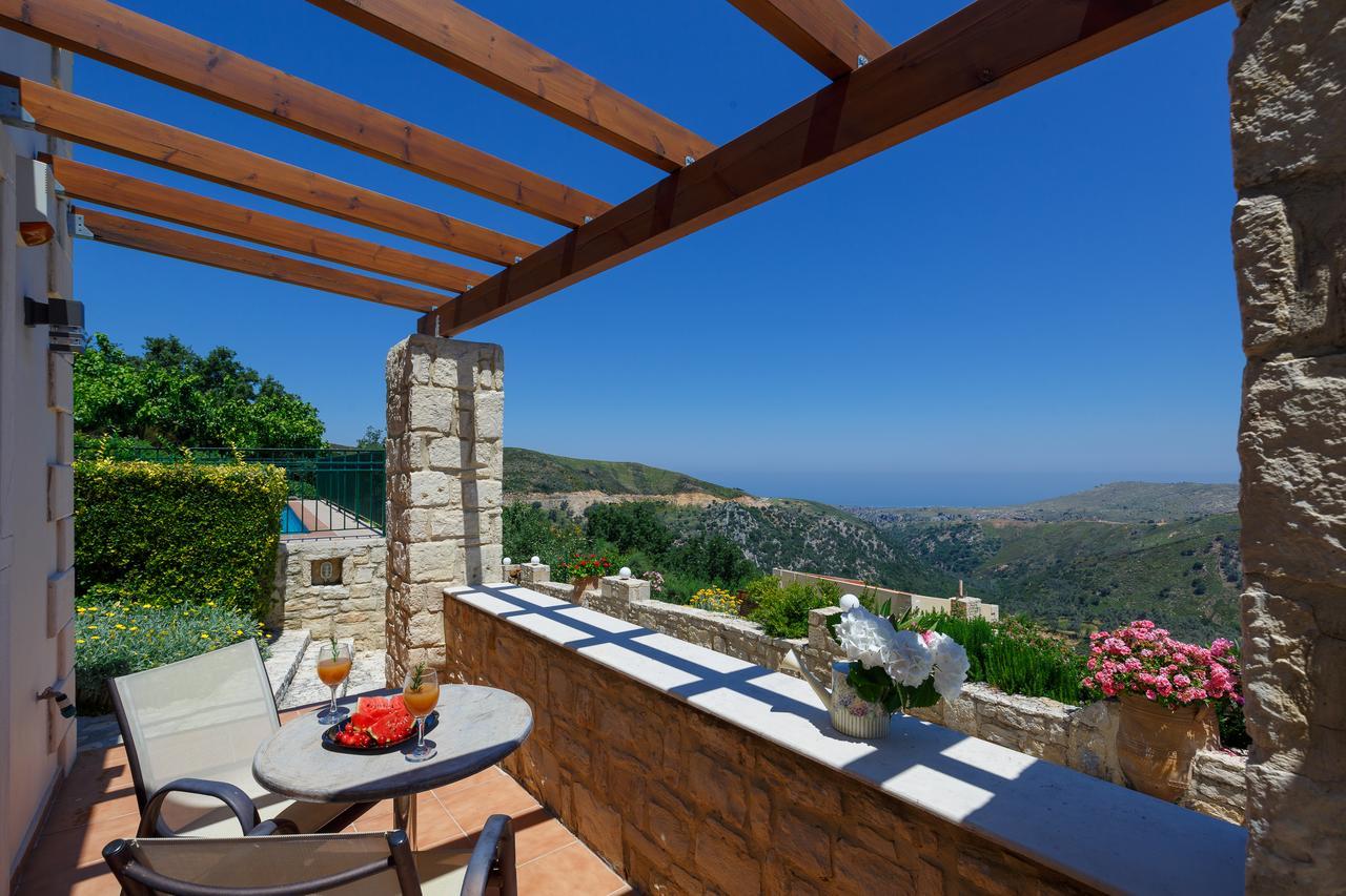 Harkia Villas Esterno foto