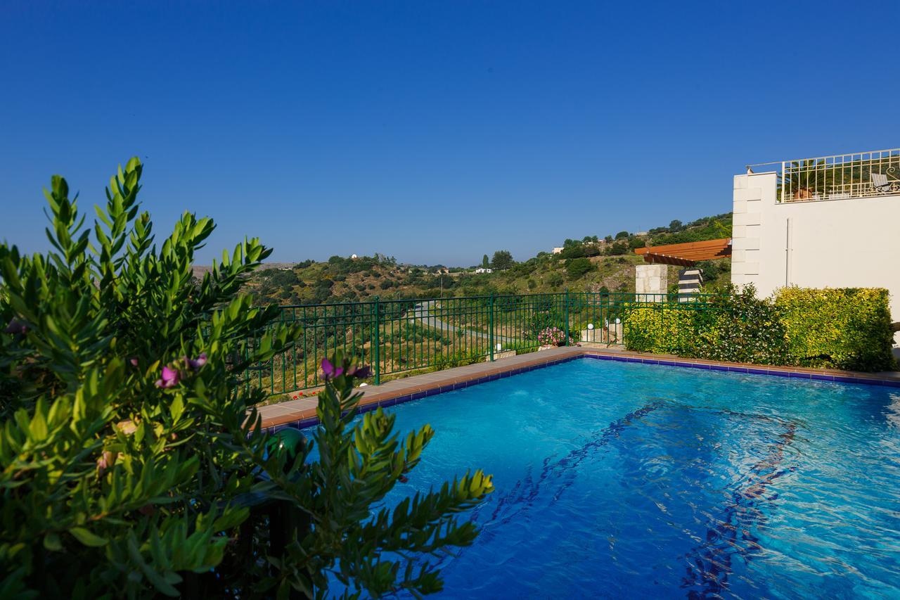 Harkia Villas Esterno foto