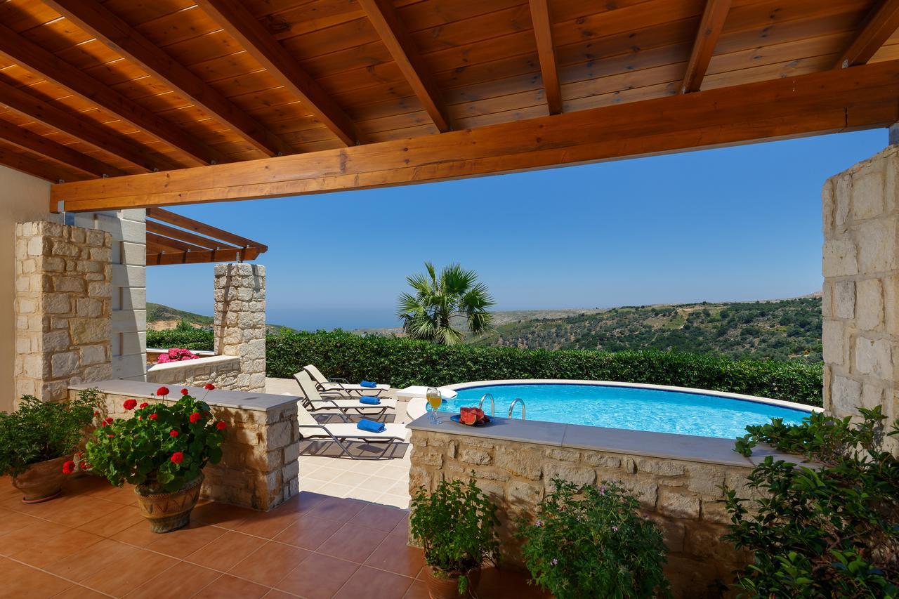 Harkia Villas Esterno foto