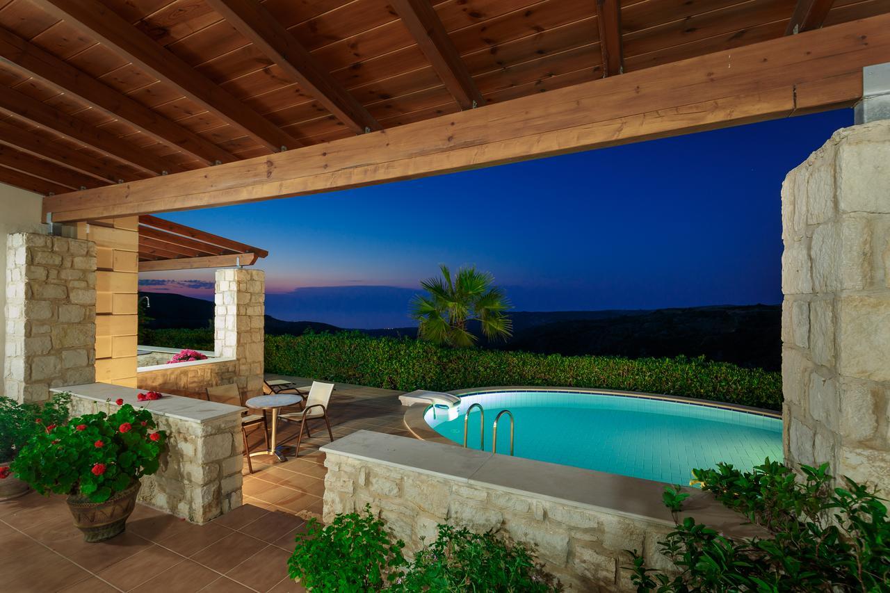 Harkia Villas Esterno foto
