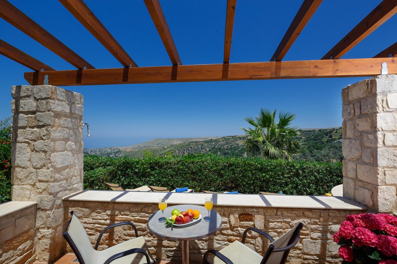 Harkia Villas Esterno foto